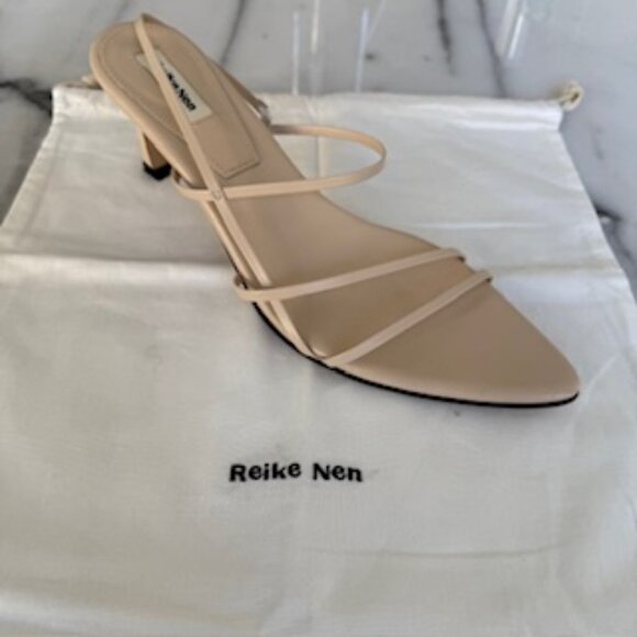 Reike Nen Heels Size 39 EU / 9 US - Picture 3 of 4